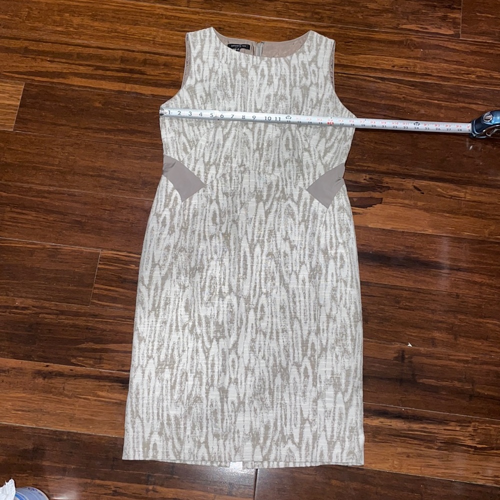 Lafayette Dress